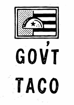 GOV'T TACO