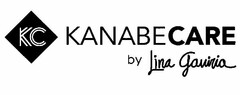 KC KANABECARE BY LINA GAVIRIA