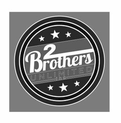 2 BROTHERS UNLIMITED INC
