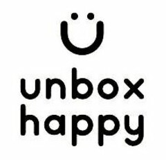 UNBOX HAPPY