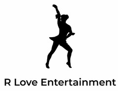 R LOVE ENTERTAINMENT