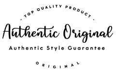 - TOP QUALITY PRODUCT - AUTHENTIC ORIGINAL AUTHENTIC STYLE GUARANTEE ORIGINAL