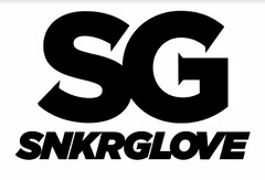 SG SNKRGLOVE