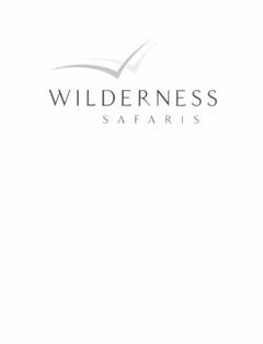 WILDERNESS SAFARIS
