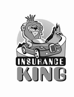 INSURANCE KING