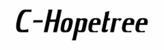 C-HOPETREE