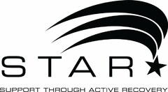 STAR SUPPORT THROUGH ACTIVE RECOVERY