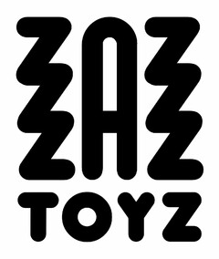 ZAZ TOYZ