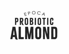 EPOCA PROBIOTIC ALMOND