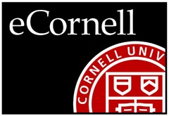 ECORNELL CORNELL UNIV