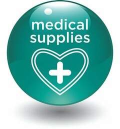 MEDICAL SUPPLIES