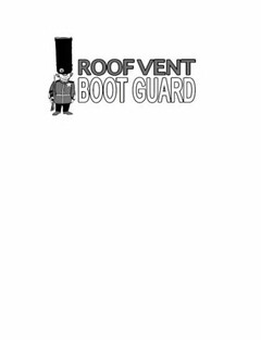 ROOF VENT BOOT GUARD