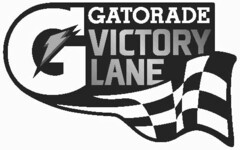 G GATORADE VICTORY LANE