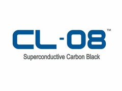 CL-08 SUPERCONDUCTIVE CARBON BLACK