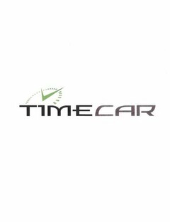 TIMECAR