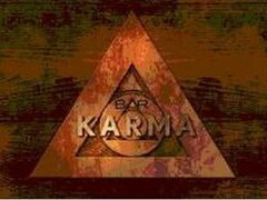 BAR KARMA