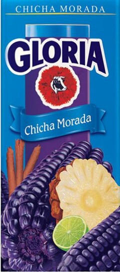 CHICHA MORADA GLORIA CHICHA MORADA