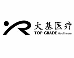 R TOP GRADE HEALTHCARE