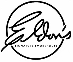 ELDON'S SIGNATURE SMOKEHOUSE