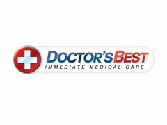 DOCTOR'S BEST IMMEDIATE MEDICAL CARE
