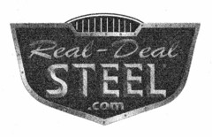 REAL-DEAL STEEL .COM