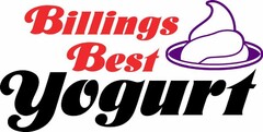 BILLINGS BEST YOGURT