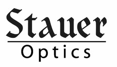 STAUER OPTICS