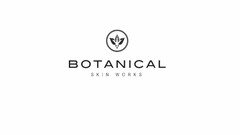 BOTANICAL SKIN WORKS