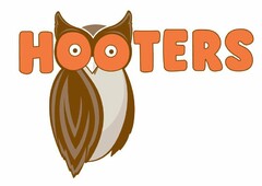 HOOTERS