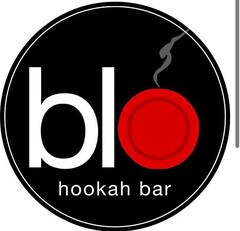 BLO HOOKAH BAR