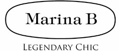 MARINA B LEGENDARY CHIC