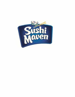 SUSHI MAVEN