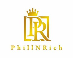 PR PHILLNRICH