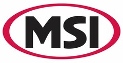 MSI