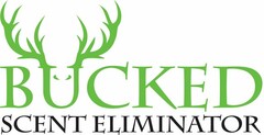 BUCKED SCENT ELIMINATOR