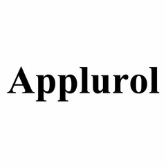 APPLUROL