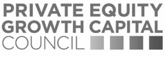 PRIVATE EQUITY GROWTH CAPITAL COUNCIL