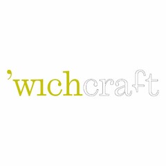 'WICHCRAFT