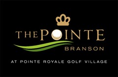 THE POINTE BRANSON