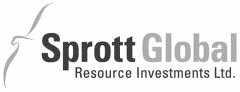 SPROTT GLOBAL RESOURCE INVESTMENTS LTD.