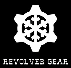 REVOLVER GEAR