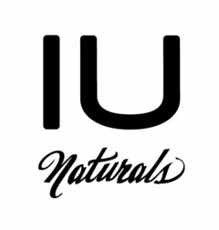 IU NATURALS