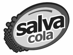 SALVA COLA