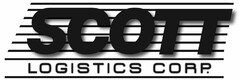 SCOTT LOGISTICS CORP.