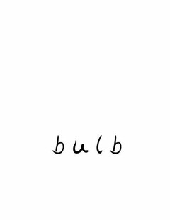 BULB