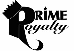 PRIME ROYALTY