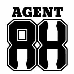 AGENT 88