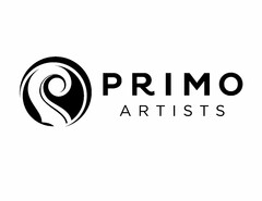 PRIMO ARTISTS