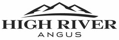 HIGH RIVER ANGUS