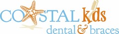 COASTAL KIDS DENTAL & BRACES